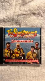 The Sunstreams – De Allermooiste Zeemansliedjes, Ophalen of Verzenden, Zo goed als nieuw, Levenslied of Smartlap