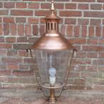 Koperen kap los voor tuinlantaarn buitenverlichting NIEUW, Ophalen of Verzenden, Nieuw, 50 tot 250 watt