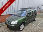 Citroen Berlingo combi 1.6i Imperiaal, Stof, Gebruikt, 14 km/l, Handgeschakeld
