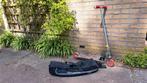 JDbug stunt step inklapbaar met tas, Fietsen en Brommers, Steps, Ophalen, Gebruikt, Gewone step