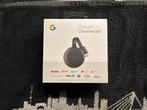 Google Chromecast 3th Gen Nieuw in doos, Audio, Tv en Foto, Mediaspelers, Ophalen of Verzenden, Zo goed als nieuw, HDMI