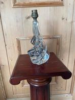 Kristallen lampvoet, Antiek en Kunst, Antiek | Lampen, Ophalen of Verzenden