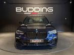 BMW X5 xDrive40i High Exe 7p. | Laser | Massage (bj 2019), Automaat, Gebruikt, Blauw, 7 stoelen