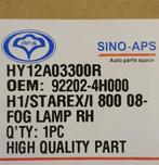 Mistlamp L/R Hyundai Starex, Ophalen of Verzenden, Nieuw, Hyundai