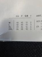 Ten Cate Maxi Slip - Wit, Ten Cate, Ophalen of Verzenden, Wit, Slip