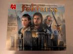 Stratego Fortress. , Hobby en Vrije tijd, Gezelschapsspellen | Bordspellen, Een of twee spelers, Ophalen of Verzenden, Zo goed als nieuw