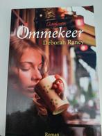 Deborah Raney - Ommekeer deel 2, Boeken, Ophalen of Verzenden, Zo goed als nieuw, Deborah Raney