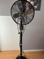 Retro ventilator merk Cinni, Ophalen, Zo goed als nieuw