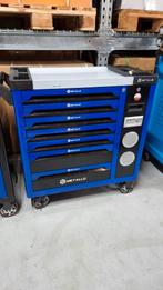 metallo gereedschapwagen met ingebouwde RADIO, Auto diversen, Autogereedschap, Ophalen of Verzenden, Nieuw