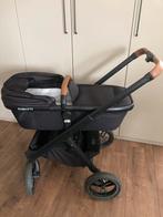 Dubatti kinderwagen one, Kinderen en Baby's, Kinderwagens en Combinaties, Gebruikt, Verstelbare duwstang, Ophalen, Kinderwagen