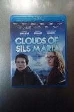 Clouds Of Sils Maria (Juliette Binoche), Cd's en Dvd's, Blu-ray, Ophalen of Verzenden, Filmhuis