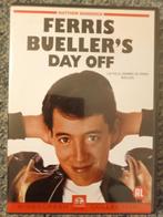 Ferris Bueller's Day Off IMDb 7.8, Cd's en Dvd's, Alle leeftijden, Ophalen of Verzenden, Zo goed als nieuw, Actiekomedie