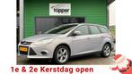 Ford Focus Wagon 1.0 EcoBoost Edition | Navi | Cruise Contro, Euro 5, 101 pk, Gebruikt, Origineel Nederlands