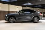 Audi Q3 Sportback 45 TFSI e S-LINE|SONOS|PANO|MATRIX|360CAME, Gebruikt, Hybride Elektrisch/Benzine, Parkeercamera, SUV of Terreinwagen