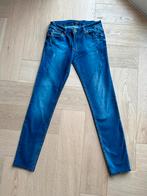 Gave Armani Jeans. ZGAN. Maat 29. Slim Fit, Armani, Blauw, Ophalen of Verzenden, Zo goed als nieuw