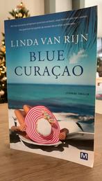 Blue Curacao, Verzenden, Zo goed als nieuw