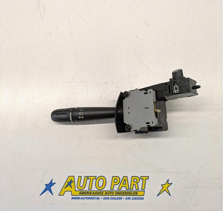 Dodge Ram wisserschakelaar 2002-2008, Auto-onderdelen, Dashboard en Schakelaars, Amerikaanse onderdelen, Dodge, Gebruikt, Ophalen of Verzenden