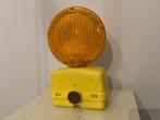 Signalisatielamp oranje Empco-Lite Model 100 Elgin, Illinois, Ophalen of Verzenden