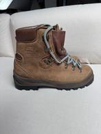 Wandelschoenen maat 40 Zamberlan vibram gore tex nieuwstaat, Ophalen of Verzenden, Zo goed als nieuw, Schoenen