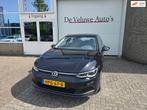 Volkswagen GOLF 1.5 eTSI Style dab camera navi massage stoel, 4 cilinders, 150 pk, Alcantara, Bedrijf