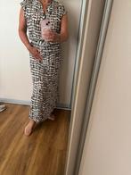 Giulia e tu rok en top maat 36, Kleding | Dames, Beige, Ophalen of Verzenden, Zo goed als nieuw, Maat 36 (S)
