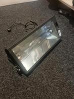 Professionele Stroboscoop Lichteffecten, Stroboscoopeffect, Gebruikt, Info@steinigke.de, Sedanstraße 20, 90766 Fürth, Germany