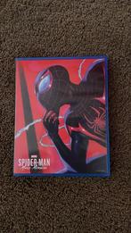 Spider-Man: Miles Morales - PS4, Spelcomputers en Games, Games | Sony PlayStation 4, Ophalen of Verzenden, Gebruikt