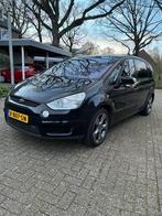 Ford S-Max 2.2TDCi 175pk !!  2010 Topstaat! 216.000 km!, Auto's, Ford, Te koop, Diesel, Particulier, S-Max