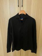 3 blouses van eton, Kleding | Heren, Overhemden, Ophalen of Verzenden, Zo goed als nieuw, Zwart, Eton