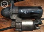 Bmw 1 3 serie startmotoren n43b20 7550975, Ophalen of Verzenden, Gebruikt, BMW