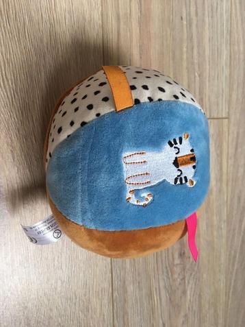 zachte babybal nieuw beschikbaar voor biedingen