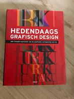 Atlas van grafisch design, Boeken, Ophalen of Verzenden, Zo goed als nieuw, Overige onderwerpen