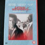 Lethal Weapon 4, Ophalen of Verzenden, Gebruikt, Actie