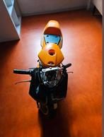 Mini bike met werk, Fietsen en Brommers, Ophalen, Gebruikt, Overige typen
