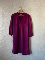 Jurkje Sandwich (38), Kleding | Dames, Jurken, Maat 38/40 (M), Paars, Ophalen of Verzenden, Zo goed als nieuw