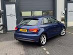 Audi A1 Sportback 1.0 TFSI Sport € 14.950,00, Auto's, Audi, Elektrische ramen, 580 kg, Leder en Stof, 23 km/l