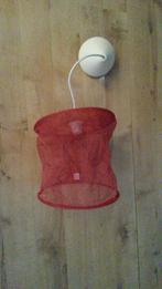 Hanglampen, Ophalen, Gebruikt, Lamp