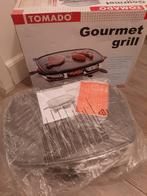 NIEUW! Tomado, Gourmet, Grill met pannetjes, Witgoed en Apparatuur, Ophalen of Verzenden, Nieuw, 4 t/m 7 personen