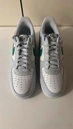 Nike Air Force 1 ‘07 maat 44 ongedragen, Ophalen of Verzenden, Nieuw, Wit