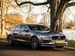Volvo S90 2.0 T4 191PK Automaat Sportstoelen Virtual Led Nav, Auto's, 15 km/l, 1603 kg, Autotrust, S90
