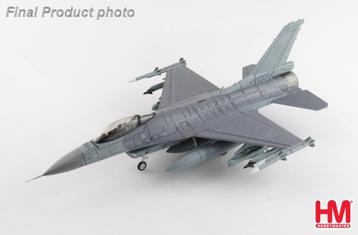 Lockheed F-16V Fighting Falcon Slovak Air Force Hobby Master beschikbaar voor biedingen