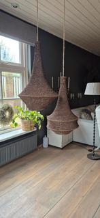 Gemaakte Marokkaanse lampen/kroonluchters, Ophalen, Nieuw, Ibiza