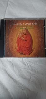 Palestrina. Stabat Mater, Ophalen of Verzenden, Middeleeuwen en Renaissance, Zo goed als nieuw, Vocaal