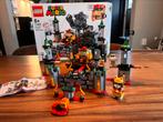 Lego super Mario bowser kasteel 71369, Kinderen en Baby's, Speelgoed | Duplo en Lego, Complete set, Ophalen of Verzenden, Lego