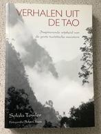Verhalen uit de Tao - Solala Towler, Ophalen of Verzenden, Spiritualiteit algemeen, Solala Towler