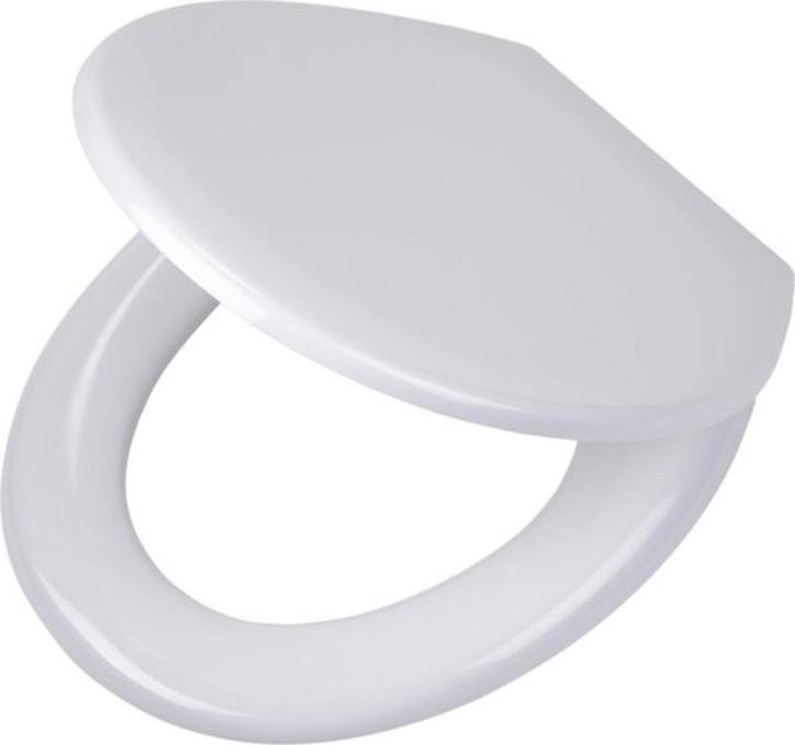 Tiger Pasadena - WC bril - Toiletbril met deksel, Huis en Inrichting, Badkamer | Badtextiel en Accessoires, Nieuw, Ophalen of Verzenden