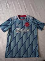 Ajax uitshirt 2018/2019, maat 176, Jongen of Meisje, Ophalen of Verzenden, Zo goed als nieuw