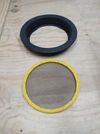 Matrix zeef 4mm, Ophalen of Verzenden, Nieuw, Overige typen