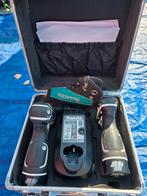 Makita boormachine set 10.8v, Ophalen of Verzenden, Zo goed als nieuw