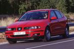 Seat Leon 1M MK1 1999-2005 Elsawin Workshop manual op DVD, Auto diversen, Verzenden